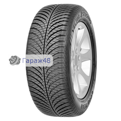 Goodyear Vector 4Seasons G2 215/45 R17 91W